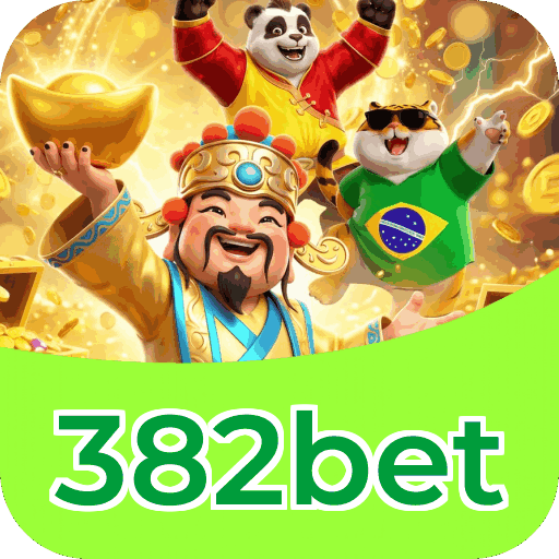 Login rápido no app 382bet