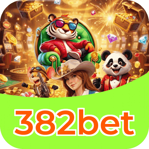 Siga a 382bet no Facebook